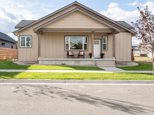 5521 Cattle Dr, Missoula, MT 59808