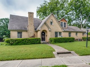 6434 Glenrose Ct, Dallas, TX 75214