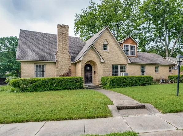 6434 Glenrose Ct, Dallas, TX 75214