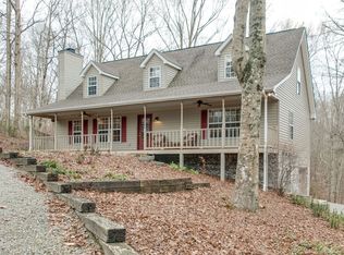 1016 Lakeside Ct, Kingston Springs, TN 37082