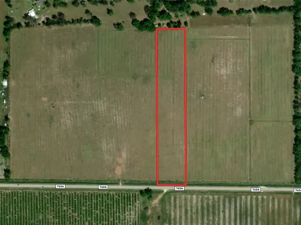 SE County Road 760a, Arcadia, FL 34266