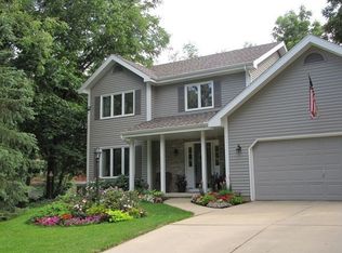 7213 W Valhalla Way, Madison, WI 53719