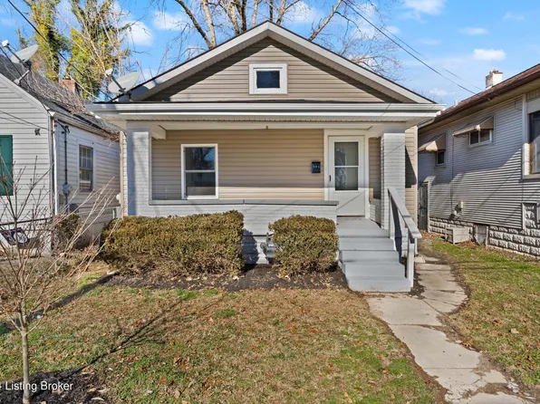 525 Beecher St, Louisville, KY 40215