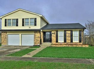3800 N Deerwood Dr, Harvey, LA 70058