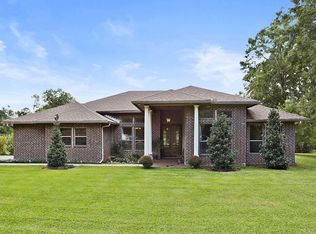 80206 Red Hawk Ln, Bush, LA 70431