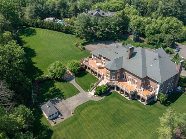 Florham Park NJ Luxury Homes For Sale - 18 Homes | Zillow