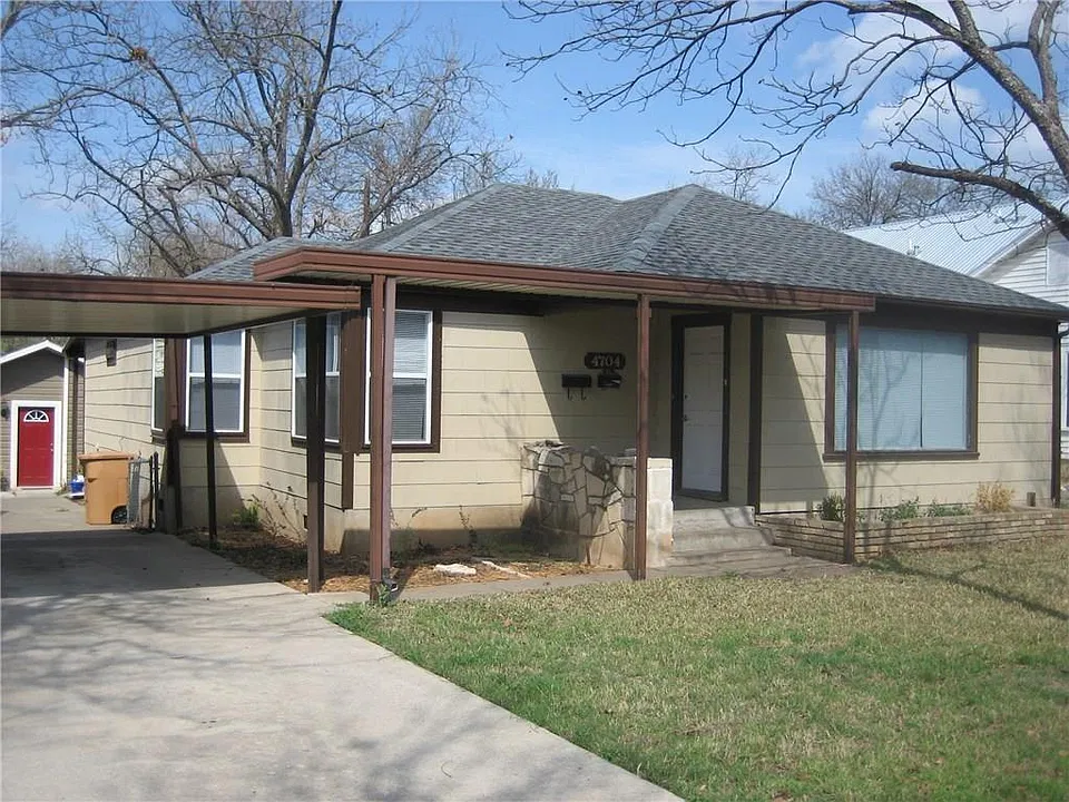4704 Evans Ave #A