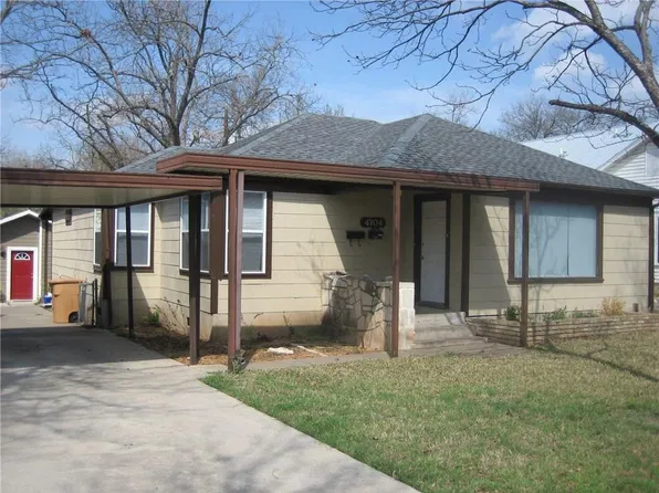4704 Evans Ave #A, Austin, TX 78751