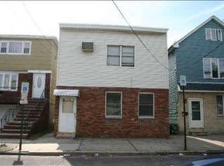 66 Evergreen St, Bayonne, NJ 07002