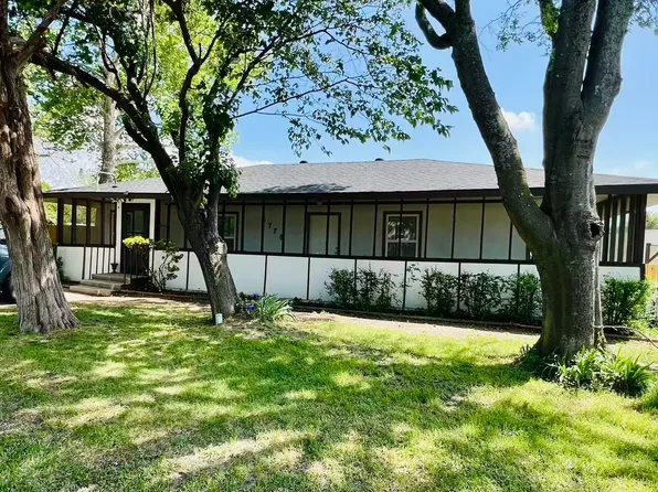 5776 County Road 927, Nevada, TX 75173
