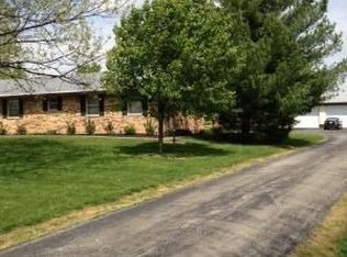 6490 Imhoff Rd, Oxford, OH 45056