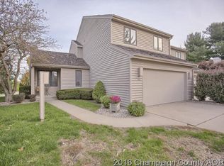 4016 W Windsor Rd, Champaign, IL 61822