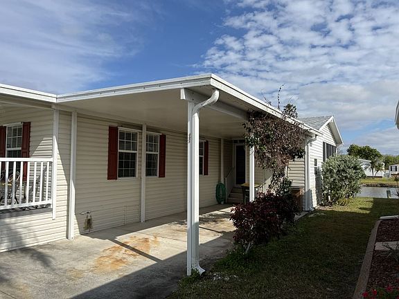 5th image of 24300 Airport Rd #186