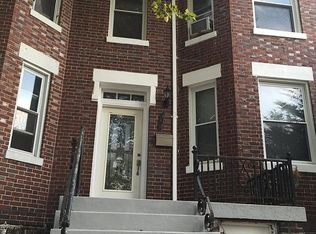 748 Quebec Pl NW, Washington, DC 20010