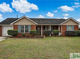 121 Reese Way, Rincon, GA 31326