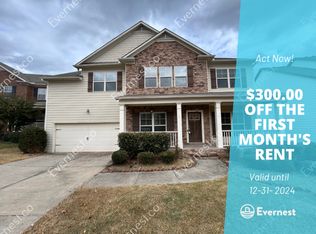 1525 Buckskin Trl, Suwanee, GA 30024