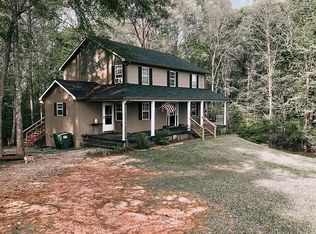 6295 Lone Oak Rd, Hogansville, GA 30230