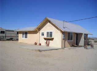 1410 Lear Ave, Twentynine Palms, CA 92277