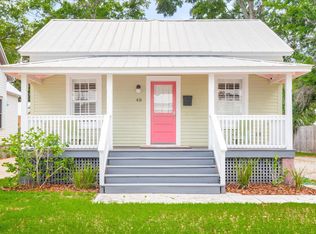 48 Osceola St, Saint Augustine, FL 32084