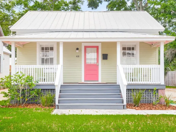 48 Osceola St, Saint Augustine, FL 32084