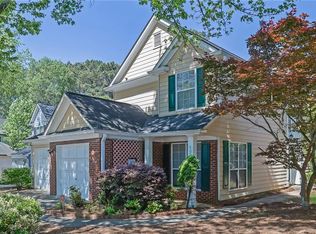 4095 Beaver Oaks Dr, Duluth, GA 30096