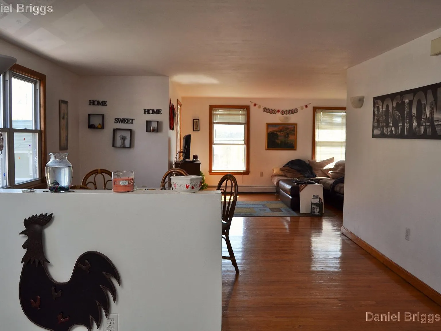 3 bed, 1.0 bath, $3,100 — Photo 2