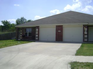 4210 Elms Run Cir APT B, Killeen, TX 76542