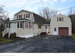296 Eastern Ave, Brewer, ME 04412
