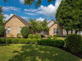 2908 Sandersville Rd, Lexington, KY 40511