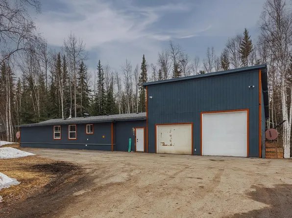 2134 Noah Ct, North Pole, AK 99705