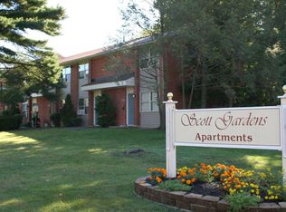 Scott Gardens, Waterbury, CT 06705