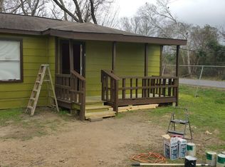 606 Maple St, Fresno, TX 77545