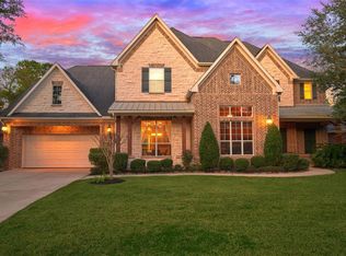 6 N Bantam Woods Cir, Spring, TX 77382