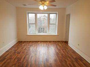 1526 W Walton St #2A, Chicago, IL 60642