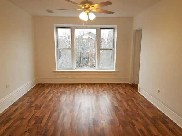 1526 W Walton St #2, Chicago, IL 60642