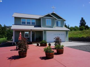1055 Schoolview Pl, White Salmon, WA