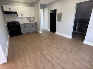 47 Harding Ter #3, Newark, NJ 07112