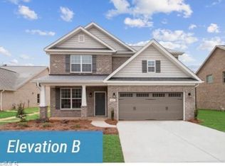 144 Red Maple Way, King, NC 27021