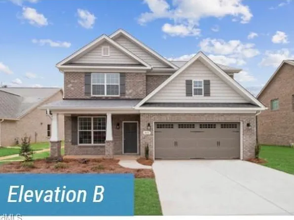 144 Red Maple Way, King, NC 27021