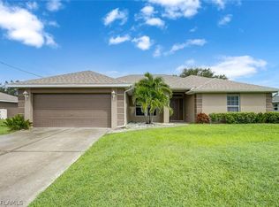 915 NE 36th Terrace Cpe, Coral, FL 33909