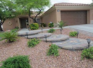 10905 Grand Haven Ave, Las Vegas, NV 89134