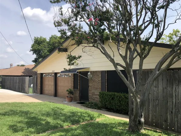 7400 Davis Blvd, North Richland Hills, TX 76182