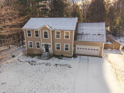 4436 Route 9N, Porter Corners, NY, 12859
