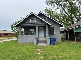 901 N 16th St, Fort Smith, AR 72901