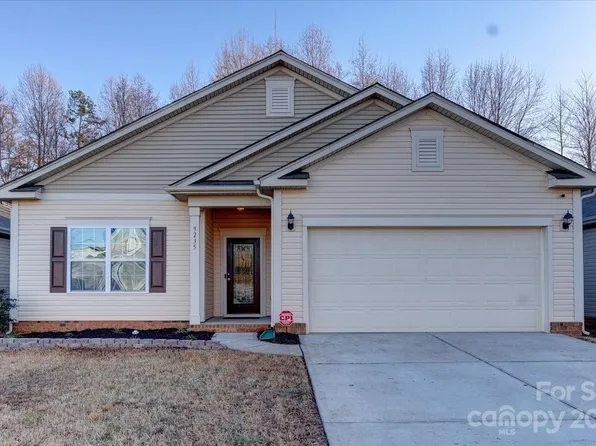 9235 Aubrac Ln, Charlotte, NC 28213