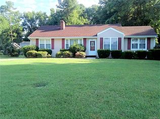5624 River Rd, South Chesterfield, VA 23803