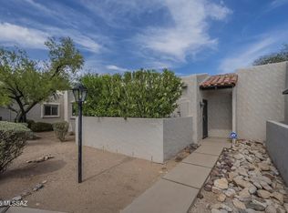 5444 N La Casita Dr, Tucson, AZ 85718