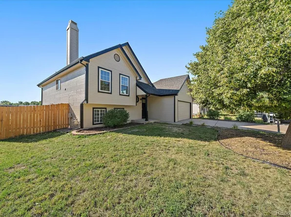 4928 S Sedalia Way, Aurora, CO 80015