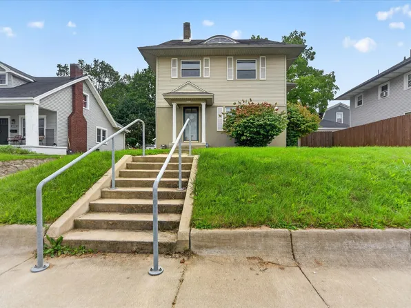 1211 W Michigan Ave, Jackson, MI 49202