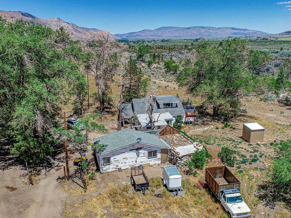 108432 Us Highway 395, Coleville, CA 96107 MLS 220622 Zillow